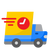 EXPÉDITION RAPIDE & GRATUITE